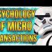 PSYCHOLOGY OF MICROTRANSACTIONS & THE FUTURE OF GAMING | History of Microtransactions & Farmville
