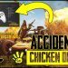 PUBG | ACCIDENTAL CHICKEN DINNER!  #l4feornolife