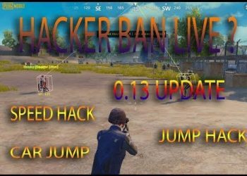 PUBG MOBILE | PUBG HACKER BAN LIVE | BEST UPDATE? 0.13 | by Welcome2Hunter