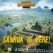PUBG MOBILE: SANHOK IS HERE (V.0.8.0) Download Now