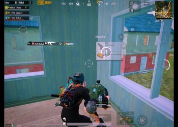 PUBG MOBILE | SHORT CLIP EDIT BY ADOBE PREMIER | ROBEZ GAMING