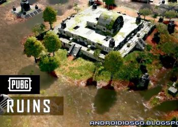 PUBG: Xbox One - Sanhok Hot Drops Ruins (Preview)