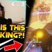 PVPX DESTROYS CYX THEN GETS AVOIDED! with REACTIONS