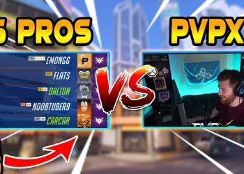 PVPX VS Pros