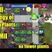 PVZ2 Battlez Week 65 part 2- 3.7Mil All Best Strategy of Enforce-min Family plants