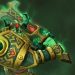 Pajkatt Plays Wraith King with Dagon Pub Match Gameplay