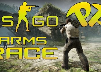 Panda Playz! Counter-Strike: Global Offensive!