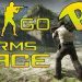Panda Playz! Counter-Strike: Global Offensive!