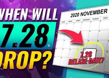 Patch 7.28 PREDICTIONS & The FUTURE OF DOTA 2