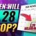 Patch 7.28 PREDICTIONS & The FUTURE OF DOTA 2