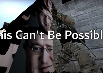 [Patched] You Can Shoot Yourself in CS:GO? - Solving AND Fixing CSGO's Weirdest Bug