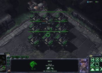 Pathing glitches