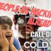 People Be Hacking Already?! | Call of Duty Cold War