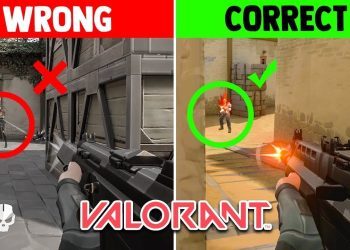 Perfect control your Gun recoil in- #valorant [HINDI]