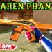Phantom, but is 0% Recoil - VALORANT