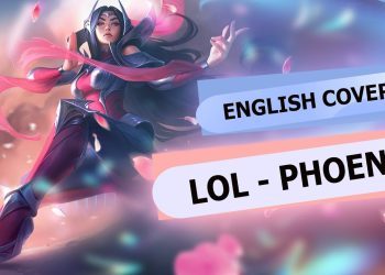 Phoenix - League Of Legends (cover by @Asya Shepri)
