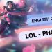 Phoenix - League Of Legends (cover by @Asya Shepri)