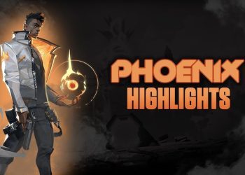 Phoenix highlights | Valorant | Raj the gamer |