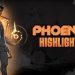 Phoenix highlights | Valorant | Raj the gamer |