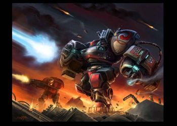 Physics of starcraft Episode 2-Terran Economy
