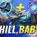 Pick This UNDERRATED Hero - Dota 2 Winter Wyvern Guide