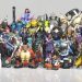 Play Styles and PS4 Overwatch
