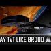 Play TvT like Brood War l StarCraft 2: Legacy of the Void Ladder l Crank