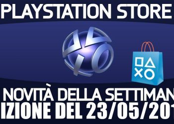 PlayStation Update - 23/05/2014 - Killzone: Shadow Fall - KNACK - Wolfenstein: New Order
