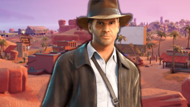 Players are surprised by how ridiculous they now die in Fortnite: “Stones can move?!”