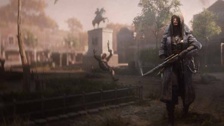 Players of the gourmet shooter Hunt