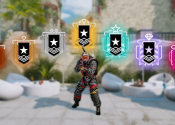 Playing In Every Rank From COPPER To CHAMPION In 1 Day