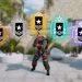 Playing In Every Rank From COPPER To CHAMPION In 1 Day