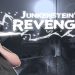 Playing Junkenstein's Revenge for the 5th year in a row