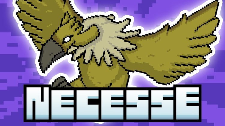 Waiting for the next Terraria Update.