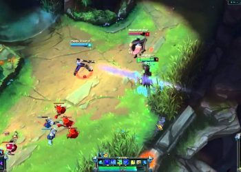 Playme SAkka : Fun and Big Plays - League of Legends