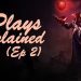 Plays Explained #2 - A guide to understand League of Legends Strategy (Micro and Macro)