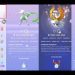 Pokedex Kanto, Johto, Hoenn, Sinnoh, Unova, Kalos - December 2020 [Pokemon Go]