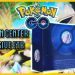 Pokemon Center Exclusive Pokemon Go Elite Trainer Box Plus *OPENING*