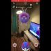 Pokemon Go AR+ first time (real world example)