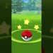 Pokemon Go Catching An Aerodactyl!