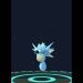 Pokemon Go - Horsea evolve