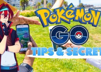 Pokemon Go Tips And Secrets
