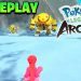 Pokemon Legends Arceus 5 Minutes of Gameplay!