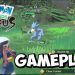 Pokemon Legends Arceus New Battle Gameplay!