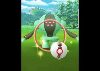 PokemonGO Shiny Compilation #5