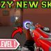 Popping IMMORTAL Heads *neuroblaster skins* - Valorant