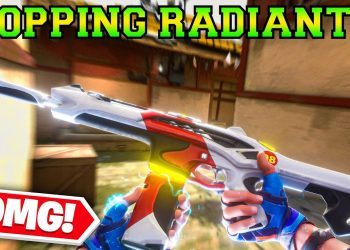 Popping RADiANT Head's - Valorant