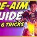Pre-Aim Guide Apex Legends How to Play Better Tips & Tricks! (Season 6)