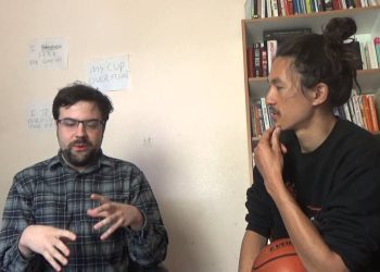 Present and Future of the MTG Pro Tour- 2/3- CML and Travis Woo