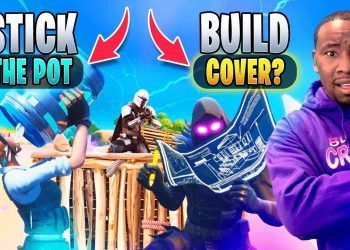 Pro Fortnite Analysis - What Would You Do?  Ft. Tkay, pgod & More!